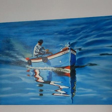 Studio Pescador โอลเญา ภายนอก รูปภาพ