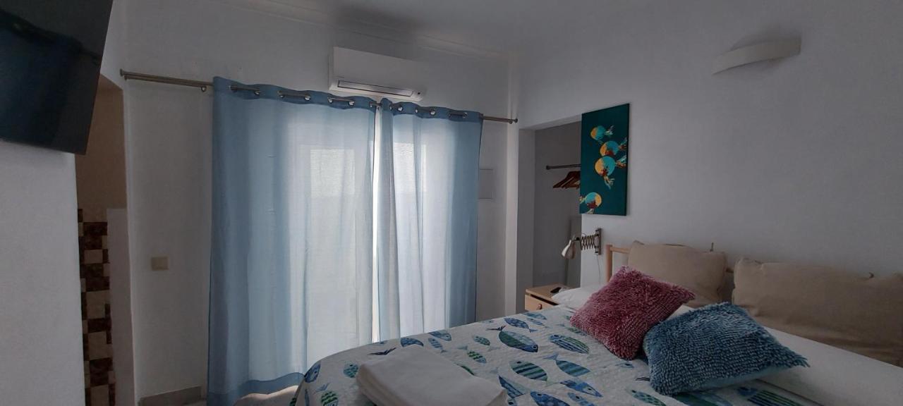 Studio Pescador โอลเญา ภายนอก รูปภาพ