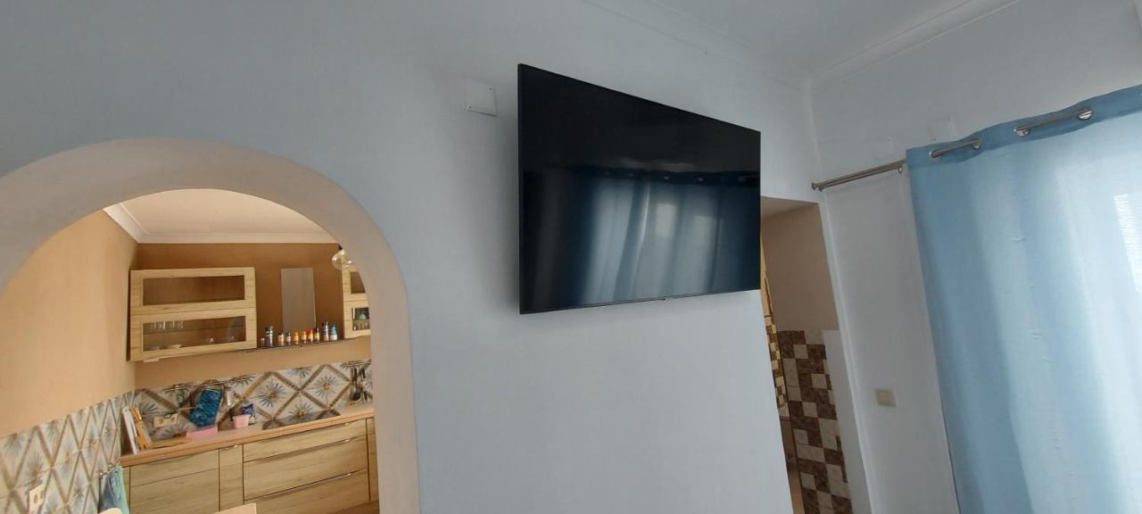 Studio Pescador โอลเญา ภายนอก รูปภาพ